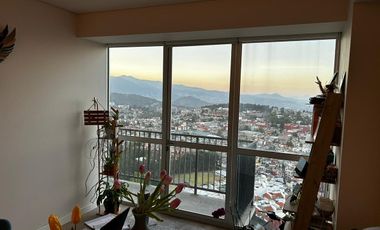 Departamento en renta en Stampa Residencial - HI2602444