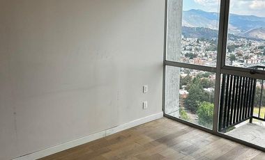 Departamento en renta en Stampa Residencial - HI2602444