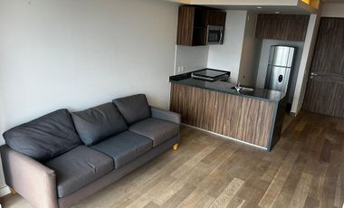 Departamento en renta en Stampa Residencial - HI2602444