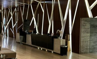 Departamento en renta en Stampa Residencial - HI2602444