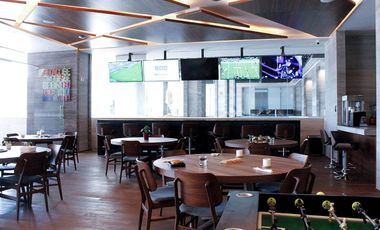 Departamento en renta en Stampa Residencial - HI2602444