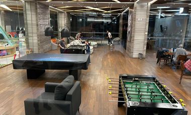 Departamento en renta en Stampa Residencial - HI2602444