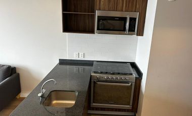 Departamento en renta en Stampa Residencial - HI2602444
