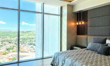 Departamento Luxory Panorámico en Yatay Towers Milenio III Querétaro
