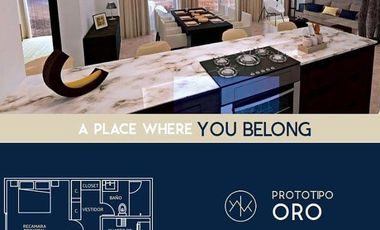 Departamento Luxory Panorámico en Yatay Towers Milenio III Querétaro