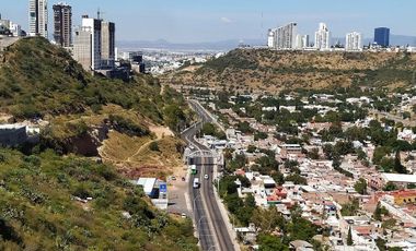 Departamento Luxory Panorámico en Yatay Towers Milenio III Querétaro