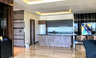 Departamento Luxory Panorámico en Yatay Towers Milenio III Querétaro