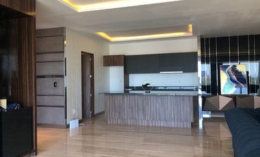 Departamento Luxory Panorámico en Yatay Towers Milenio III Querétaro