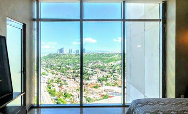 Departamento Luxory Panorámico en Yatay Towers Milenio III Querétaro