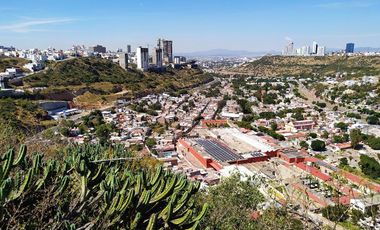 Departamento Luxory Panorámico en Yatay Towers Milenio III Querétaro
