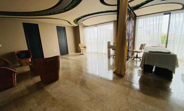 Corner Studio Unit Menesse Tulum