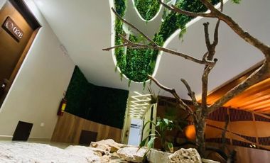 Corner Studio Unit Menesse Tulum