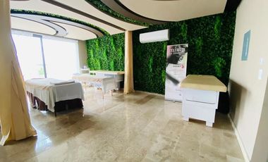 Corner Studio Unit Menesse Tulum