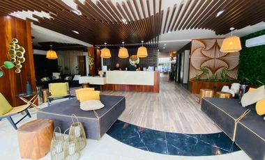 Corner Studio Unit Menesse Tulum