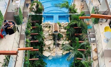 Corner Studio Unit Menesse Tulum