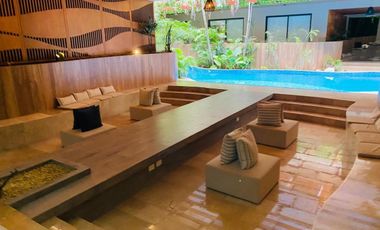 Corner Studio Unit Menesse Tulum