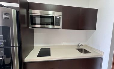 Corner Studio Unit Menesse Tulum