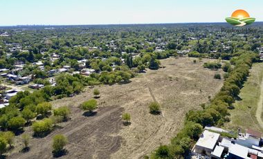 Terreno - Longchamps