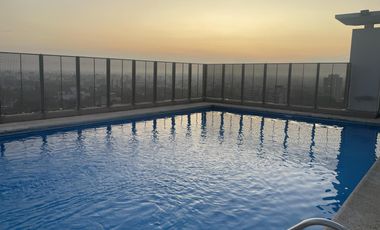 Departamento MONOAMBIENTE en FLORIDA en ALQUILER