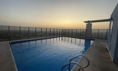 Departamento MONOAMBIENTE en FLORIDA en ALQUILER