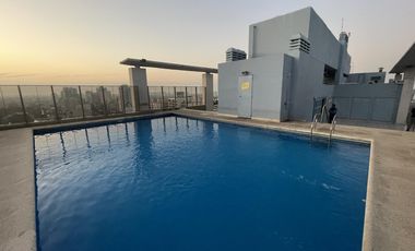 Departamento MONOAMBIENTE en FLORIDA en ALQUILER