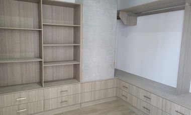 Departamento Renta Tec