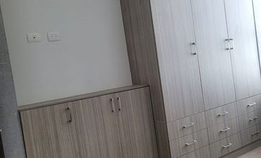 Departamento Renta Tec