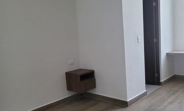 Departamento Renta Tec