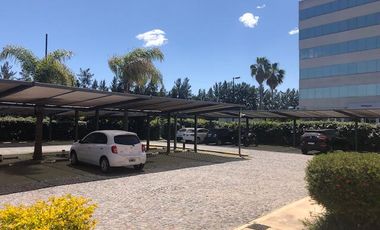Oficina - Bahia Grande
