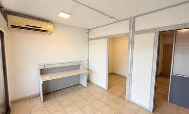 Oficina - Bahia Grande