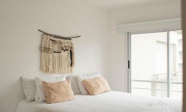 Departamento en alquiler en el Palmar. Nordelta