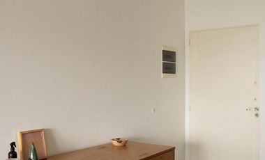 Departamento en alquiler en el Palmar. Nordelta