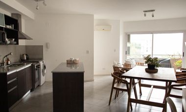 Departamento en alquiler en el Palmar. Nordelta