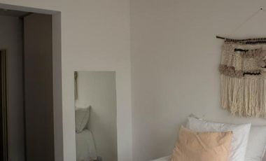 Departamento en alquiler en el Palmar. Nordelta