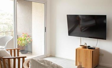 Departamento en alquiler en el Palmar. Nordelta