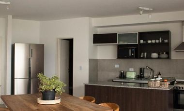 Departamento en alquiler en el Palmar. Nordelta