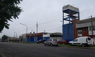 AV 60 NRO. 1925 – LA PLATA – PCIA. BS.AS – PREDIO MULTI INQUILINOS