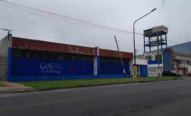 AV 60 NRO. 1925 – LA PLATA – PCIA. BS.AS – PREDIO MULTI INQUILINOS