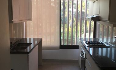 Departamento alquiler en el Yacht