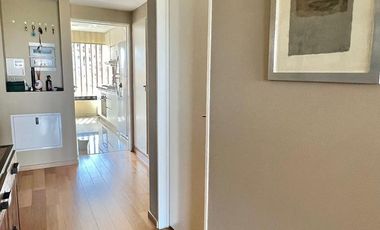 Departamento alquiler en el Yacht