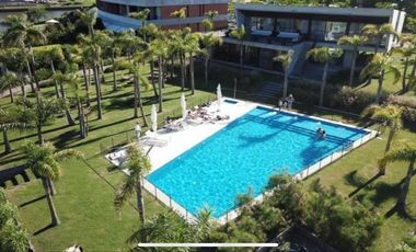 Departamento alquiler en el Yacht