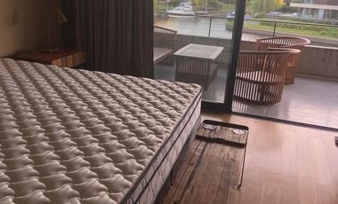 Departamento alquiler en el Yacht