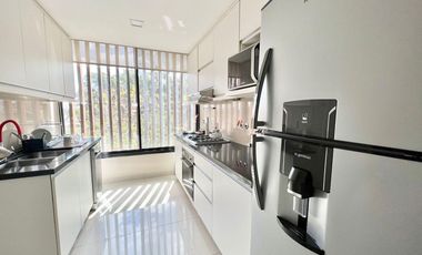 Departamento alquiler en el Yacht