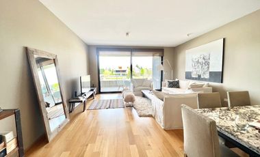 Departamento alquiler en el Yacht