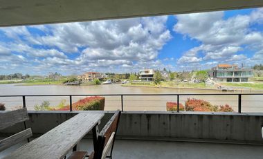 Departamento alquiler en el Yacht