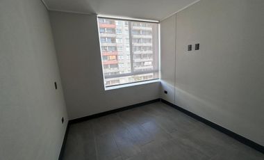 Metro Rodrigo de Araya Departamento NUEVO 1D 1B Estacionamiento y Bodega