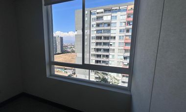 Metro Rodrigo de Araya Departamento NUEVO 1D 1B Estacionamiento y Bodega