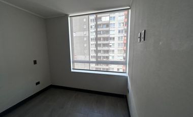 Metro Rodrigo de Araya Departamento NUEVO 1D 1B Estacionamiento y Bodega