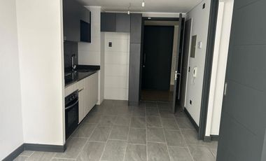 Metro Rodrigo de Araya Departamento NUEVO 1D 1B Estacionamiento y Bodega