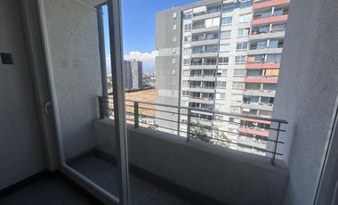 Metro Rodrigo de Araya Departamento NUEVO 1D 1B Estacionamiento y Bodega